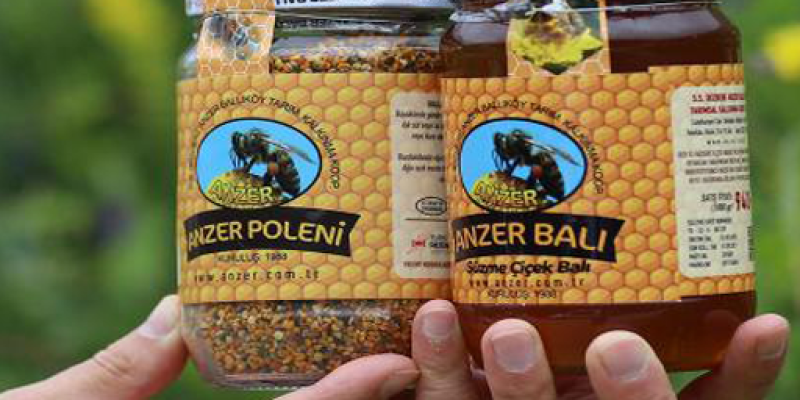 Anzer Balı 2021-2022 Fiyatı 1200 TL